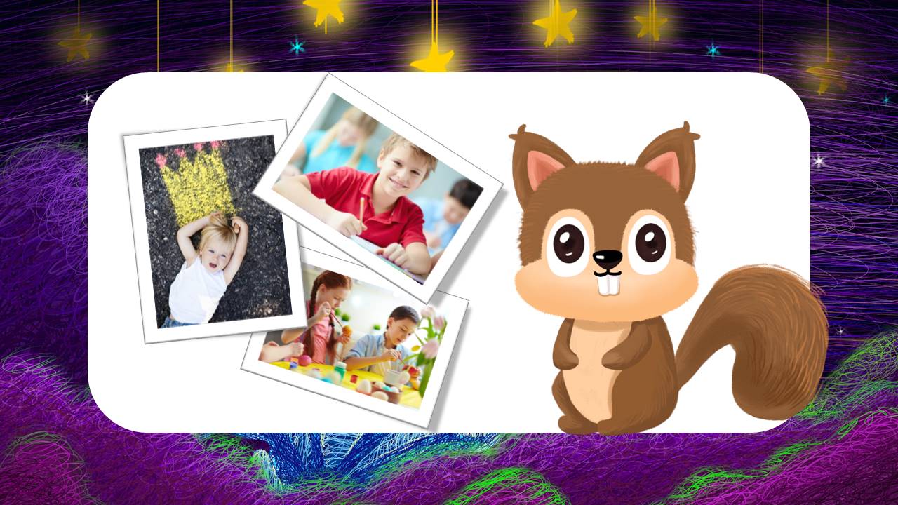 成长相册 (1).pptx